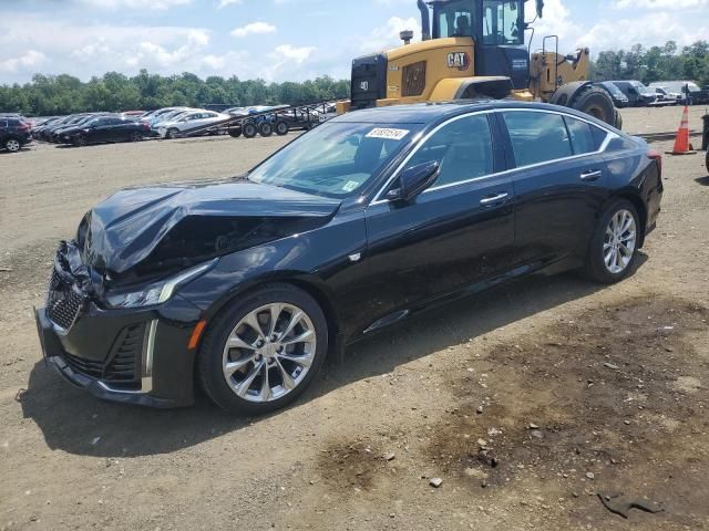 2020 Cadillac CT5 Premium Luxury