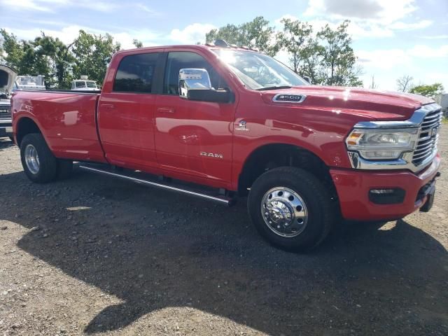 2024 Dodge 3500 Laramie