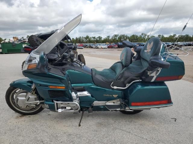 1996 Honda GL1500 A/2