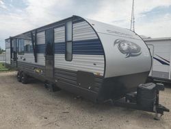 Cwln Vehiculos salvage en venta: 2022 Cwln Trailer