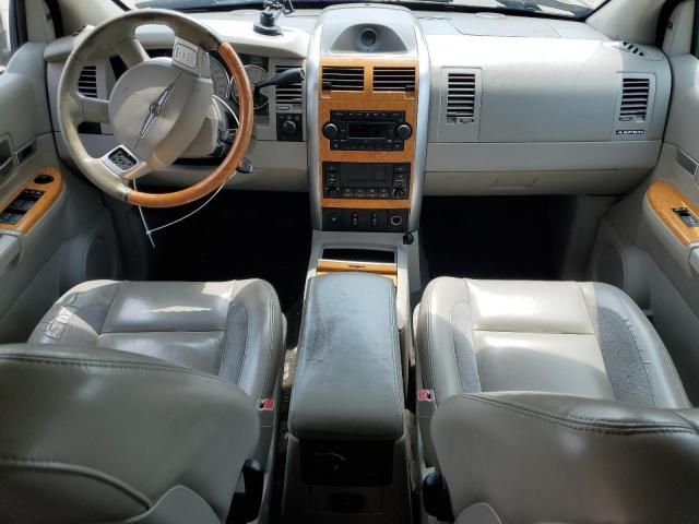 2007 Chrysler Aspen Limited