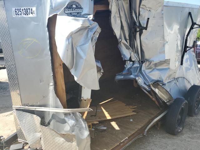 2020 Other 2020 'OTHER Heavy EQUIPMENT' Trailer