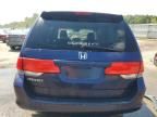 2008 Honda Odyssey EXL