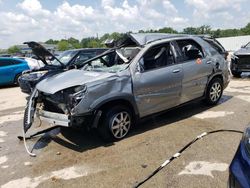 Buick Rendezvous salvage cars for sale: 2003 Buick Rendezvous CX