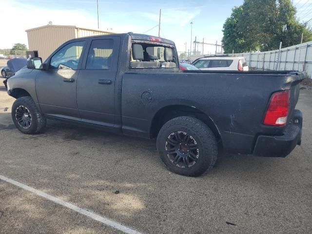 2017 Dodge RAM 1500 ST