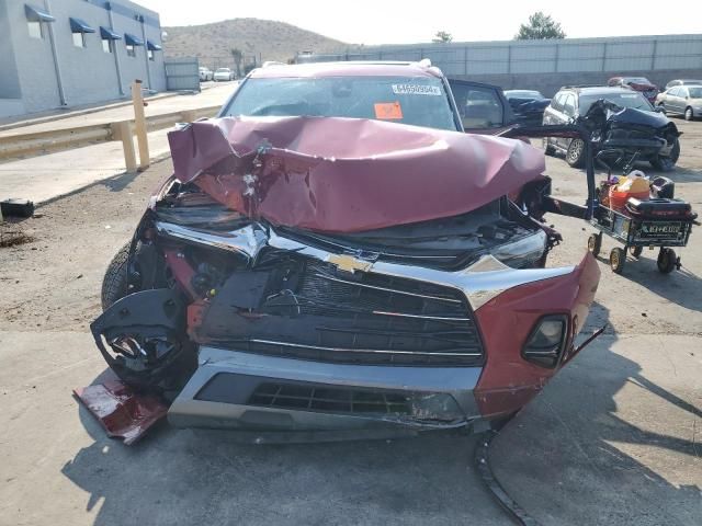 2019 Chevrolet Blazer Premier