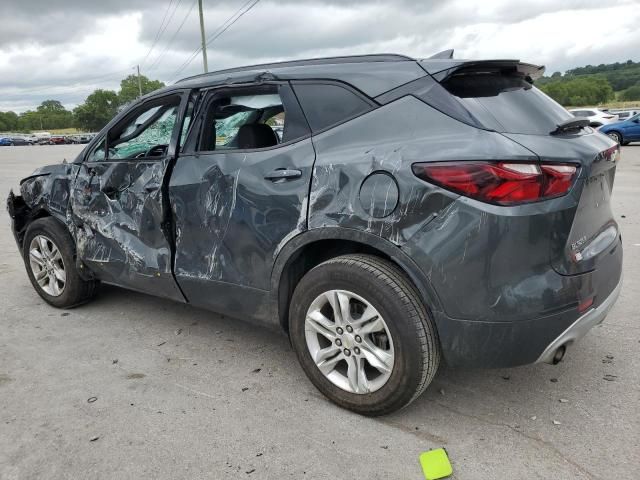 2019 Chevrolet Blazer 1LT