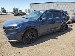 2023 Honda CR-V Sport Touring en venta en Rocky View County, AB