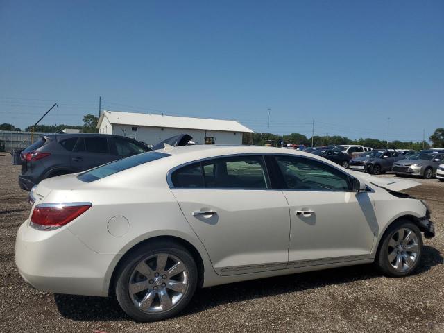 2011 Buick Lacrosse CXS