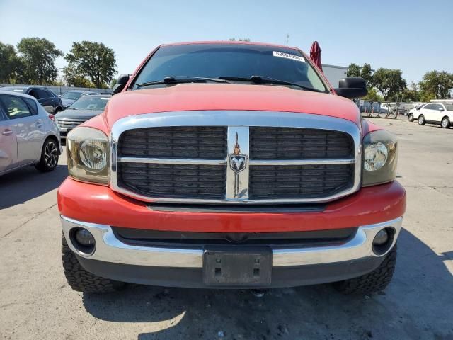 2007 Dodge RAM 1500 ST