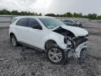 2011 Chevrolet Equinox LS