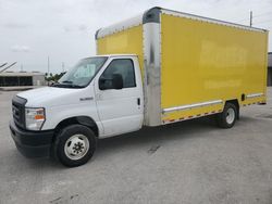 2024 Ford Econoline E350 Super Duty Cutaway Van for sale in Riverview, FL