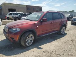 BMW salvage cars for sale: 2012 BMW X5 XDRIVE50I