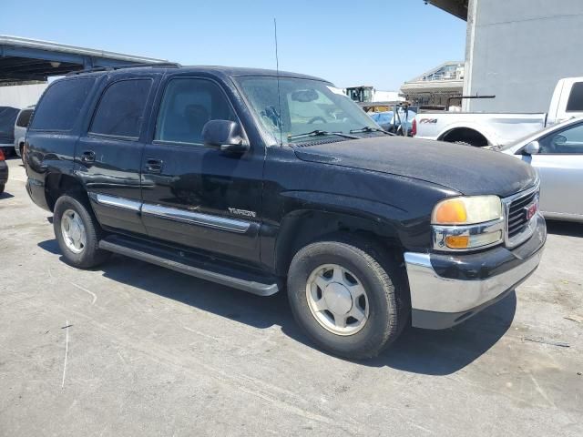 2004 GMC Yukon