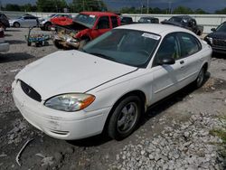 2005 Ford Taurus SE for sale in Montgomery, AL