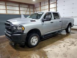 Dodge 2500 salvage cars for sale: 2024 Dodge RAM 2500 Tradesman