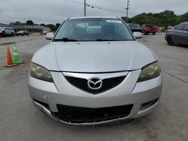 2007 Mazda 3 I