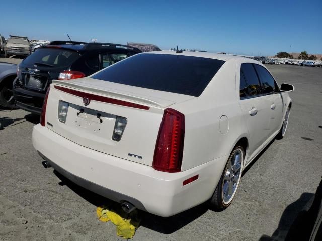 2005 Cadillac STS