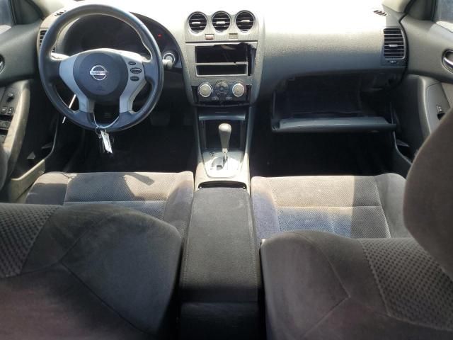 2009 Nissan Altima 2.5