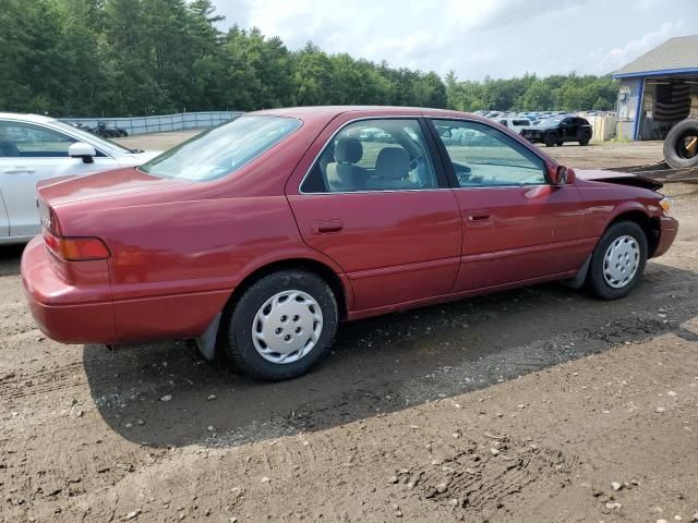 1998 Toyota Camry CE