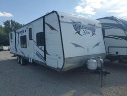 2013 Wildcat X Lite en venta en Kansas City, KS