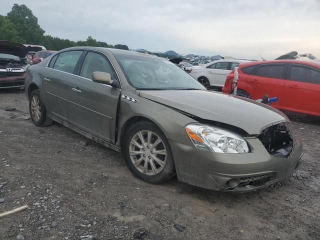 2011 Buick Lucerne CXL