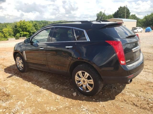 2013 Cadillac SRX