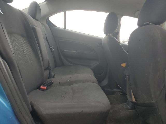 2019 Mitsubishi Mirage G4 ES