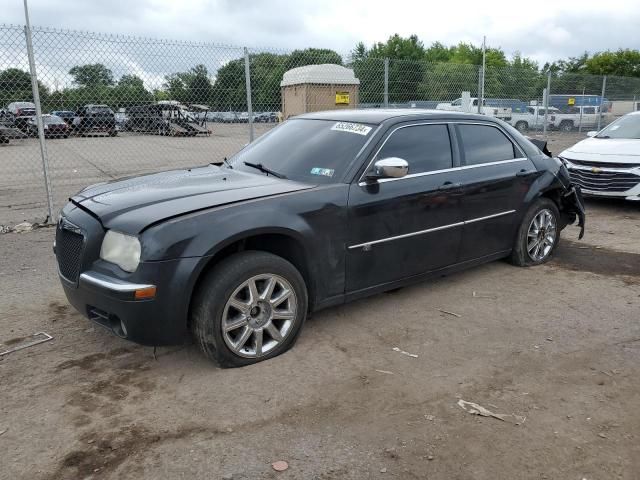 2009 Chrysler 300C