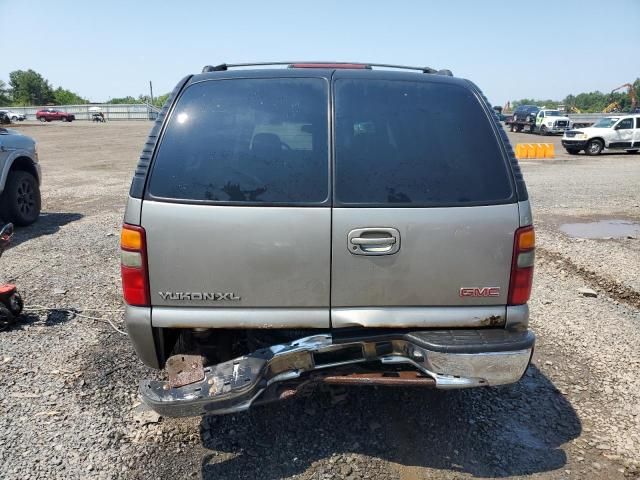 2003 GMC Yukon XL K1500