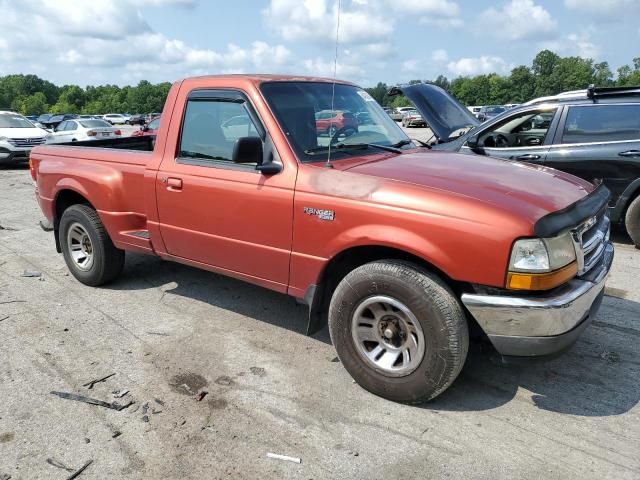 1998 Ford Ranger