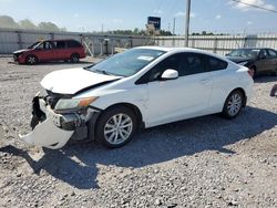 2012 Honda Civic EX for sale in Hueytown, AL