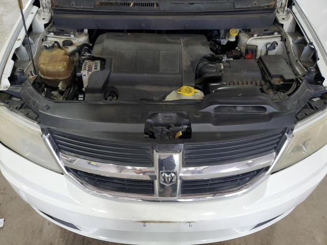 2009 Dodge Journey R/T