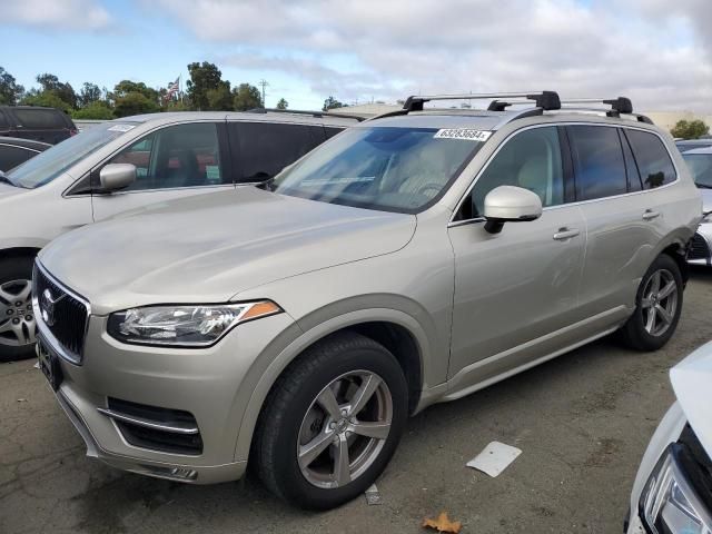 2016 Volvo XC90 T5