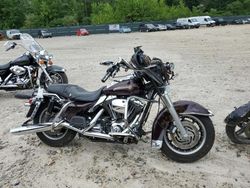 2005 Harley-Davidson Flhtci for sale in Candia, NH