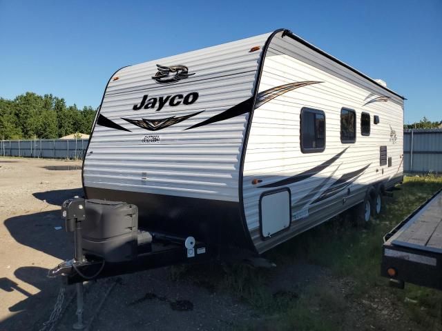 2019 Jayco JAY Flight