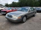 2004 Mercury Grand Marquis GS