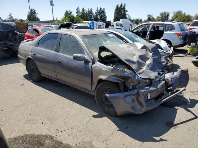 1998 Toyota Camry CE