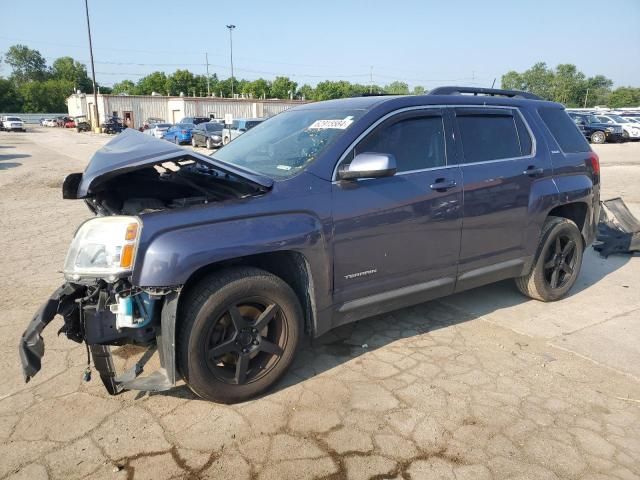 2013 GMC Terrain SLE