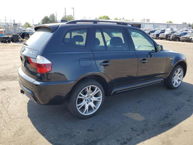 2009 BMW X3 XDRIVE30I