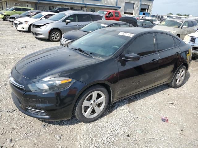 2016 Dodge Dart SXT