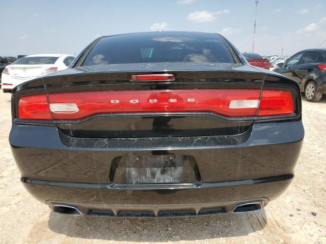 2014 Dodge Charger R/T