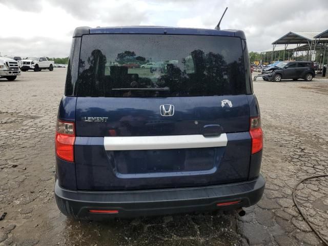 2010 Honda Element LX