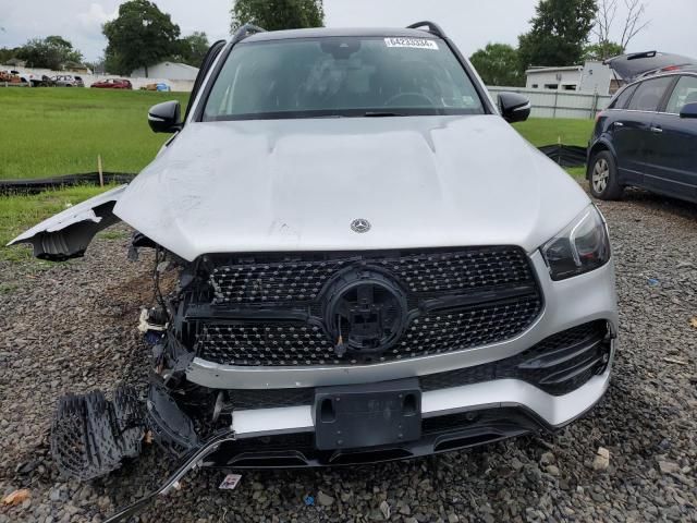 2020 Mercedes-Benz GLE 350 4matic