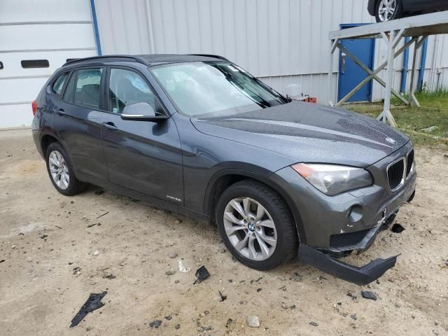 2014 BMW X1 XDRIVE28I