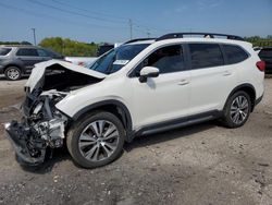 Subaru salvage cars for sale: 2020 Subaru Ascent Limited