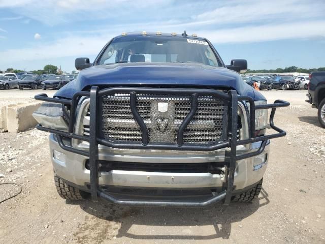 2014 Dodge RAM 2500 SLT