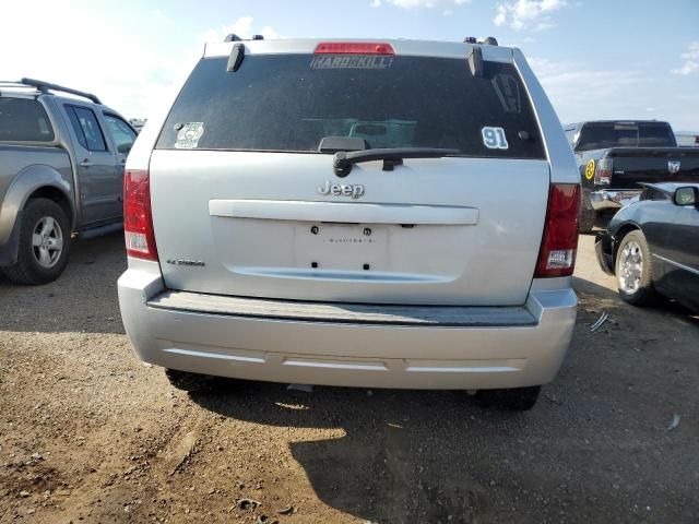 2007 Jeep Grand Cherokee Laredo