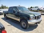 2000 Ford F250 Super Duty