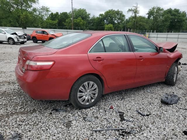 2007 Toyota Camry CE